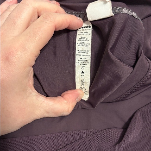 Diadora Mixed Media T - Picture 5 of 5